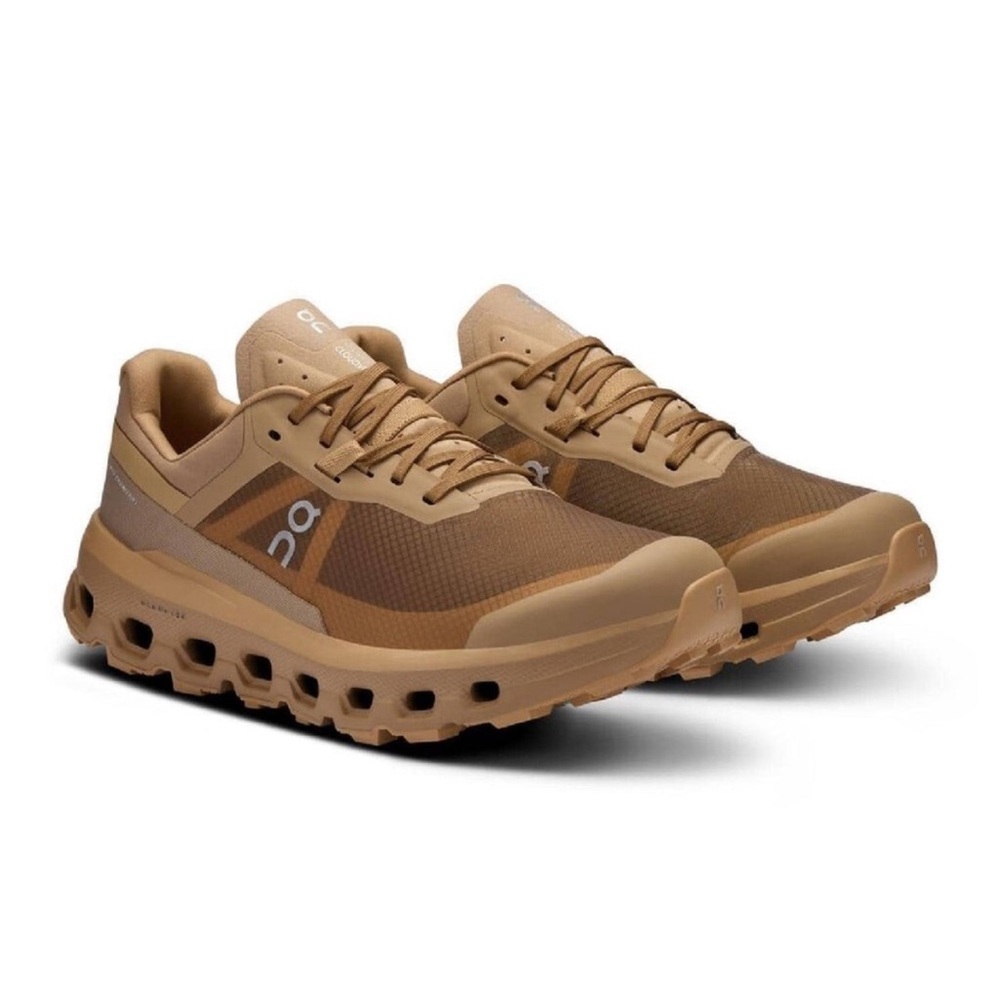 On Women’s Cloudvista 2 Trail Shoe